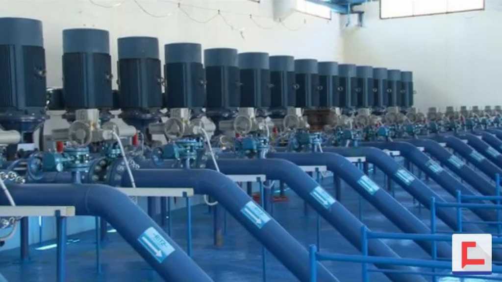 مشروع عين الزرقاء من أهم إنجازات مجلس الجنوب