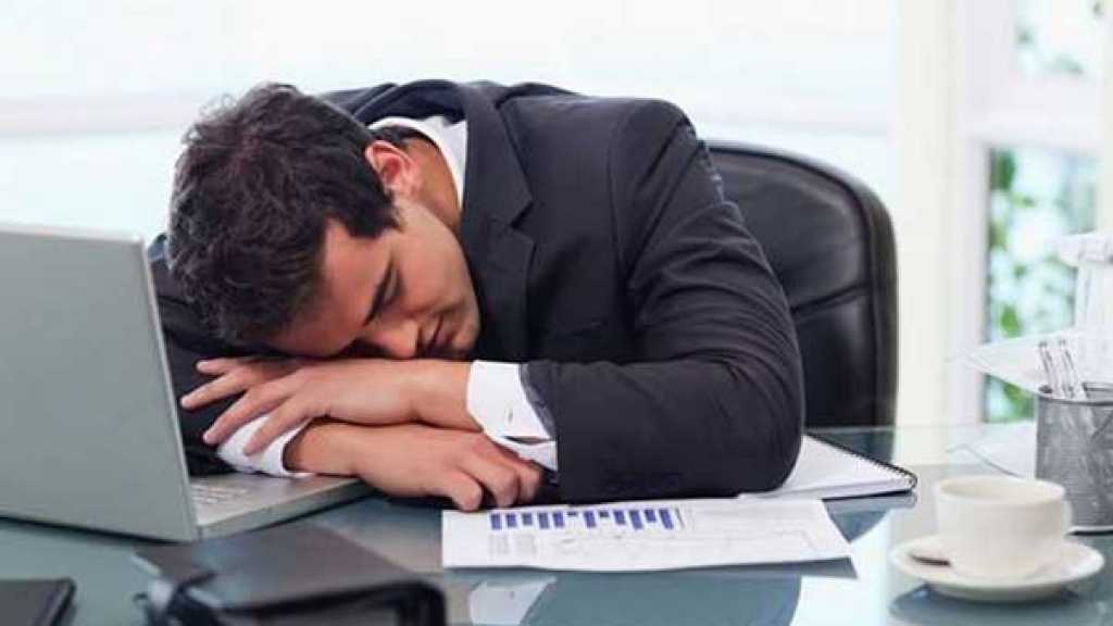 لماذا نشعر بالتعب يوم الاثنين؟