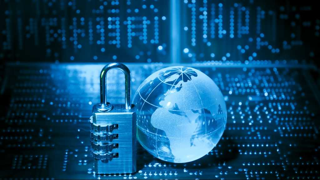 موقعٌ ينذر باحتمال التعرض للإختراق