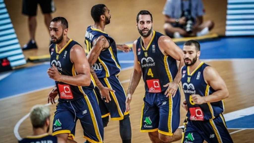 الرياضي يطيح بالمتحد ويبلغ نصف نهائي كأس لبنان