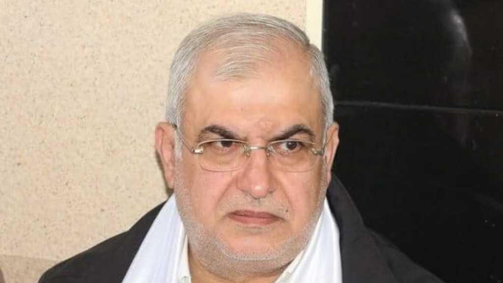 رعد: 6 أيار هو موعد استفتاء على خيار المقاومة والتنمية