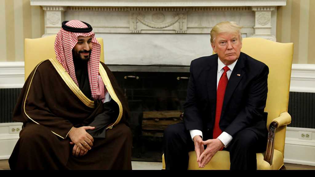 مع هزيمة &rsquo;الداعشية&rsquo;.. أميركا تلعب كل أوراقها ضد روسيا