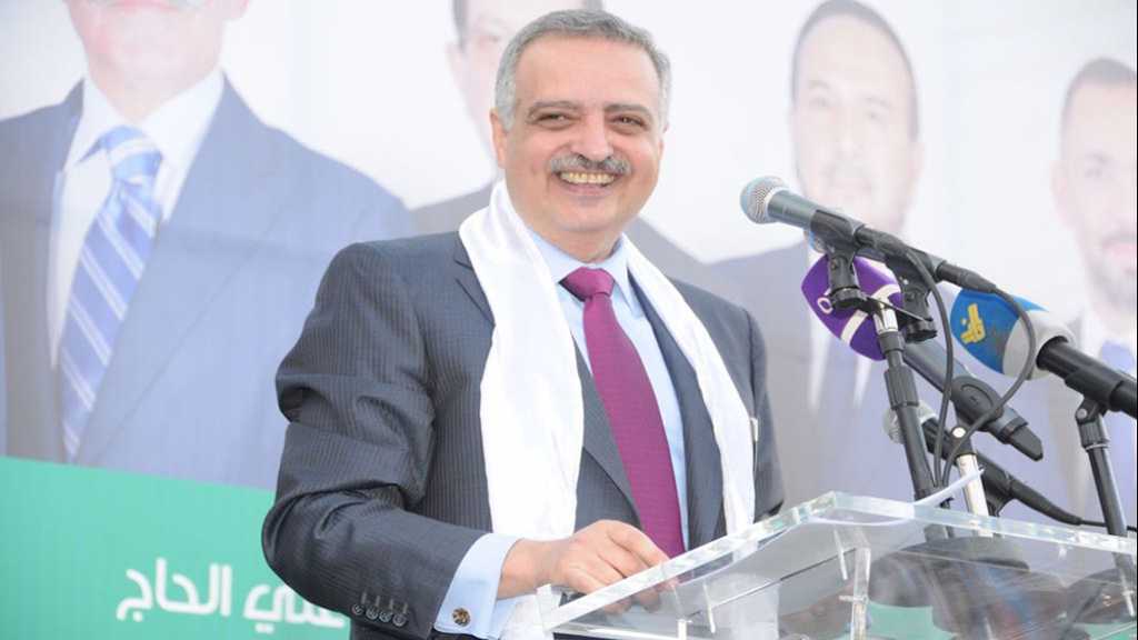 الوزير طلال أرسلان &nbsp;لـ&rsquo;العهد&rsquo;: لا علاقة تربطني بجنبلاط والى جانب حزب الله ضد الفساد&nbsp;