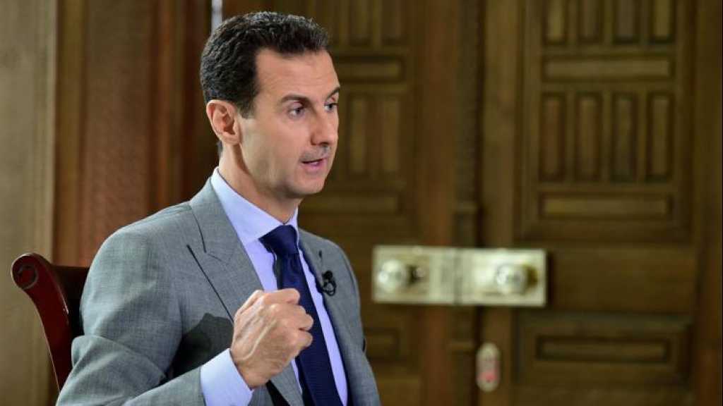 &rsquo;يديعوت&rsquo;: الرئيس السوري اليوم أقوى من السابق