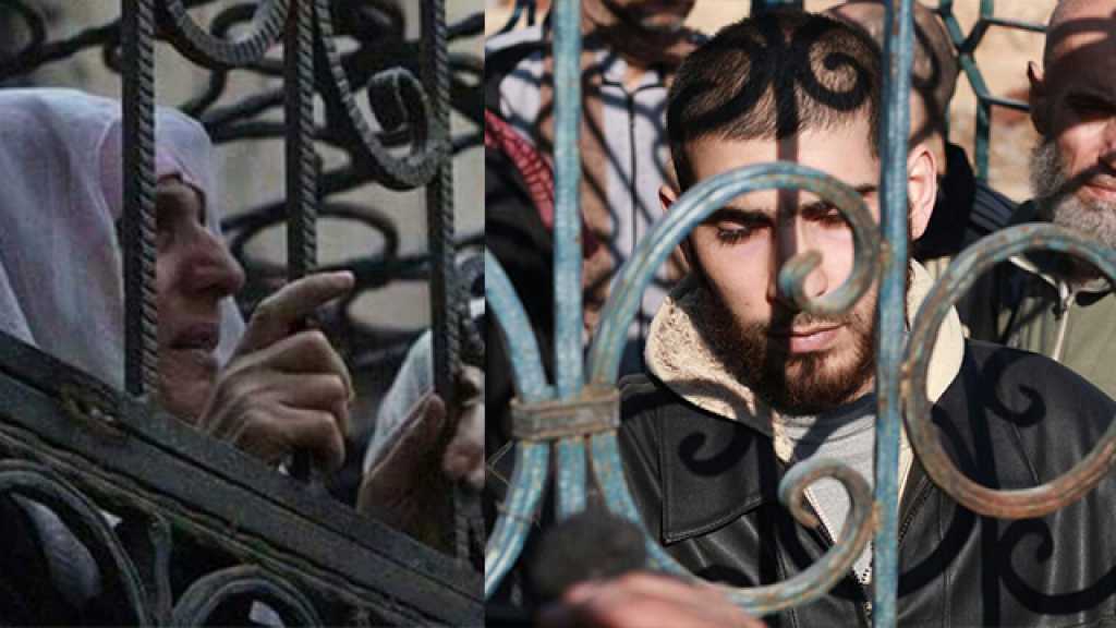 محررة تروي لـ&rsquo;العهد&rsquo; قصص الظلام في معتقلات الإرهابيين بدوما