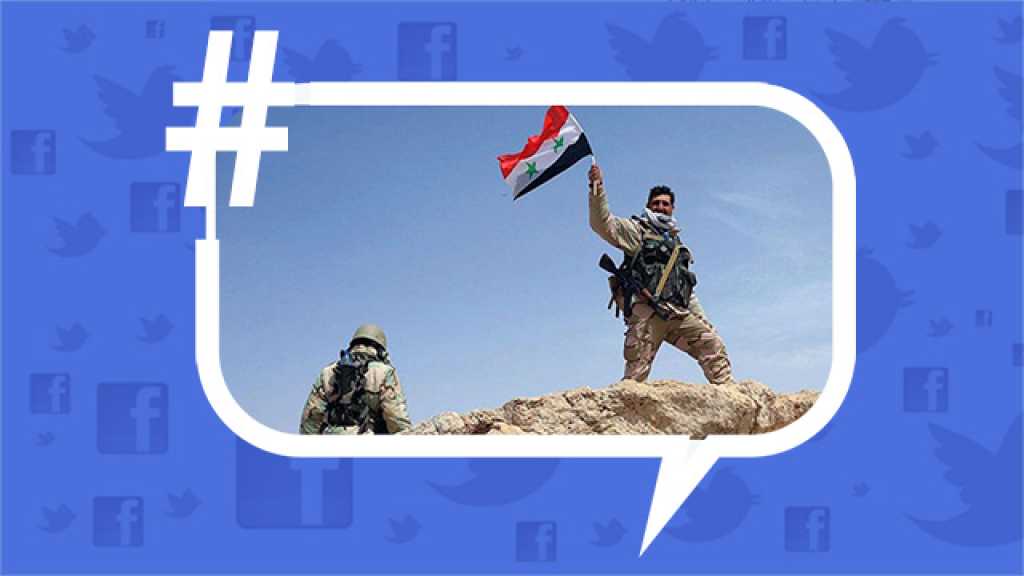 حماة الديار عليكم سلام.. أبت أن تذل النفوس الكرام