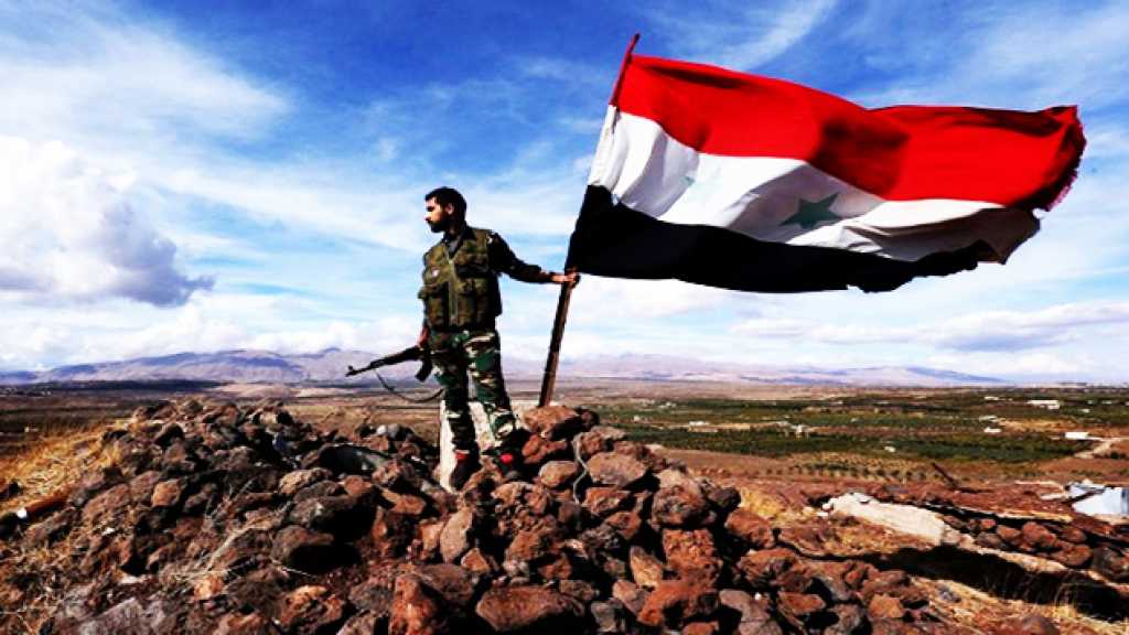  العدوان الفاشل على سوريا.. &rsquo;تمخّض الجبل فولّد فأراً&rsquo;