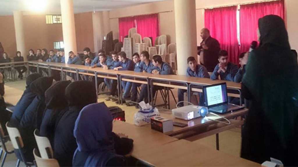 جمعيةُ &rsquo;أمان&rsquo; للإرشاد السلوكي والاجتماعي: 23000 متدرّب