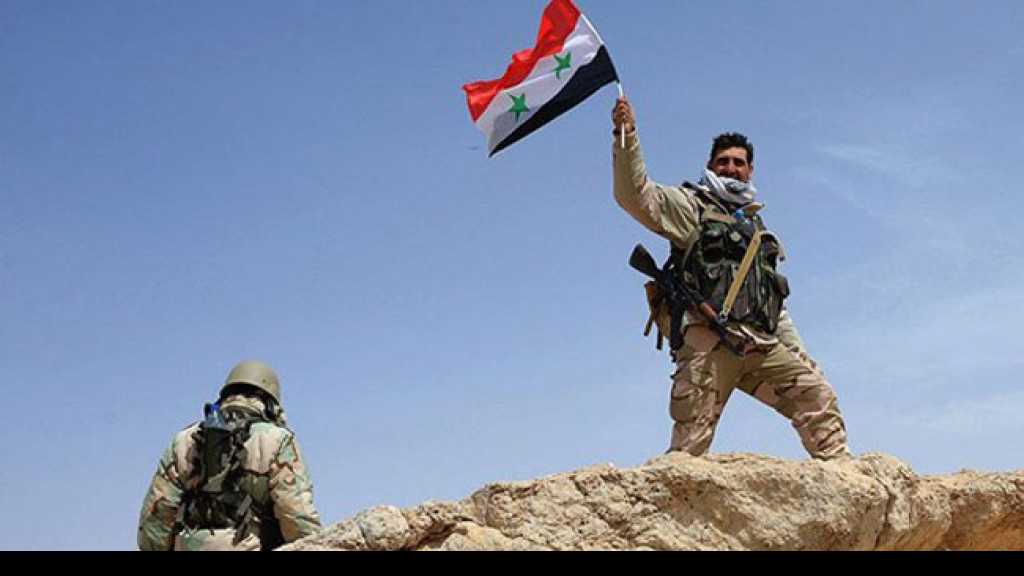 مصدرٌ حكومي سوري لـ&rsquo;العهد&rsquo;: دول العدوان الثلاث المارقة اضُطرت للنزول عن سلّم تمنياتها