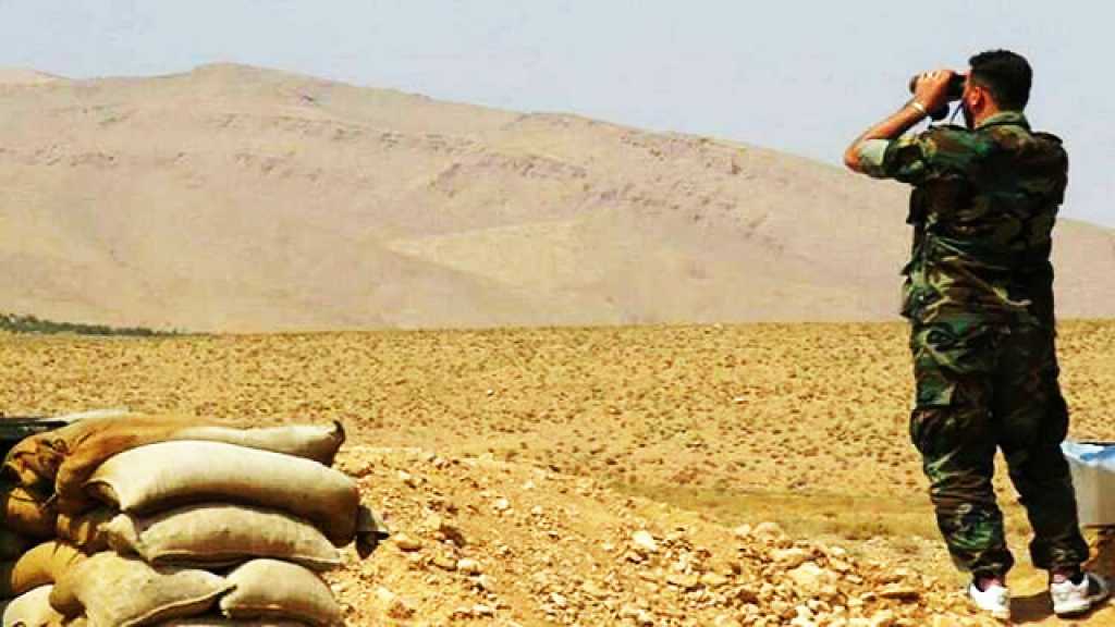 خاص العهد: القلمون الشرقي على خطى الغوطة.. مسلحو &rsquo;الضمير&rsquo; نحو الشمال السوري