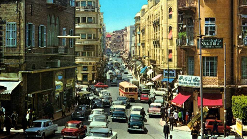 &rsquo;أوباش&rsquo;.. يستبيحون بيروت ويتطاولون على عائلاتها