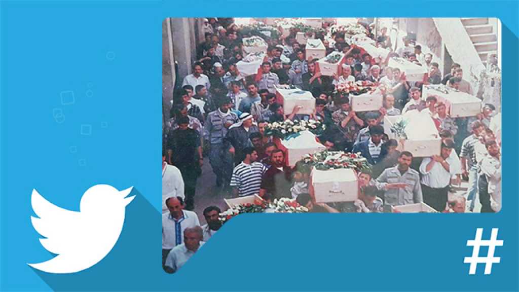  قانا.. يا ثالث الحرمين وثالث القبلتين وآخر ليلات القدر