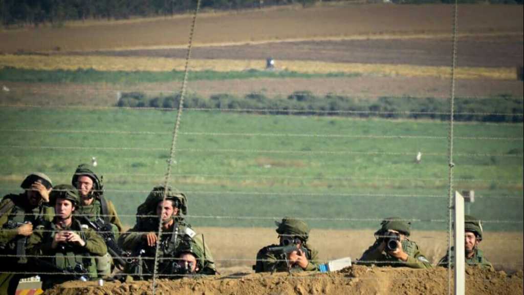 خشية صهيونية من تنفيذ عمليات لـ&rsquo;حماس&rsquo; خارج غزة