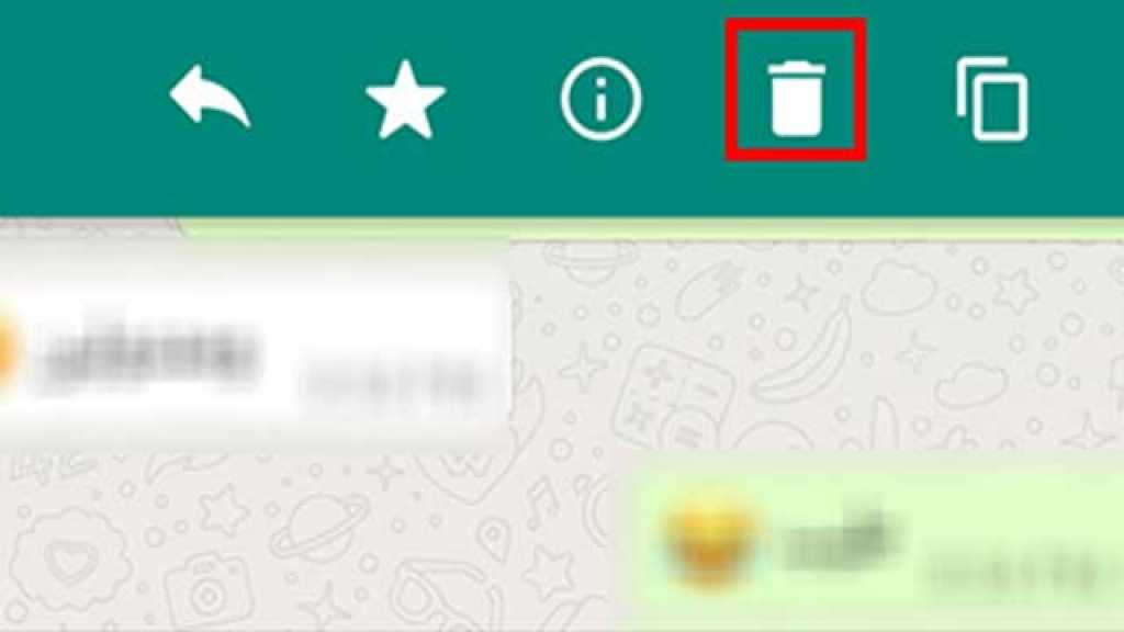 &rsquo;واتساب&rsquo; يتيح للمستخدمين استعادة الملفات المحذوفة