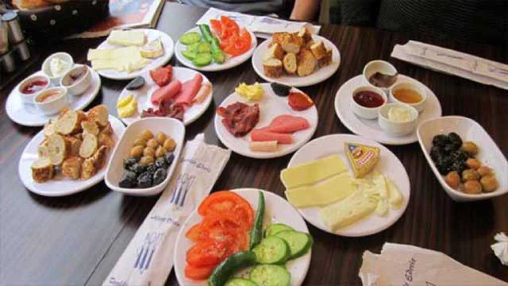 وجبة الفطور أساسية في تخفيض الوزن