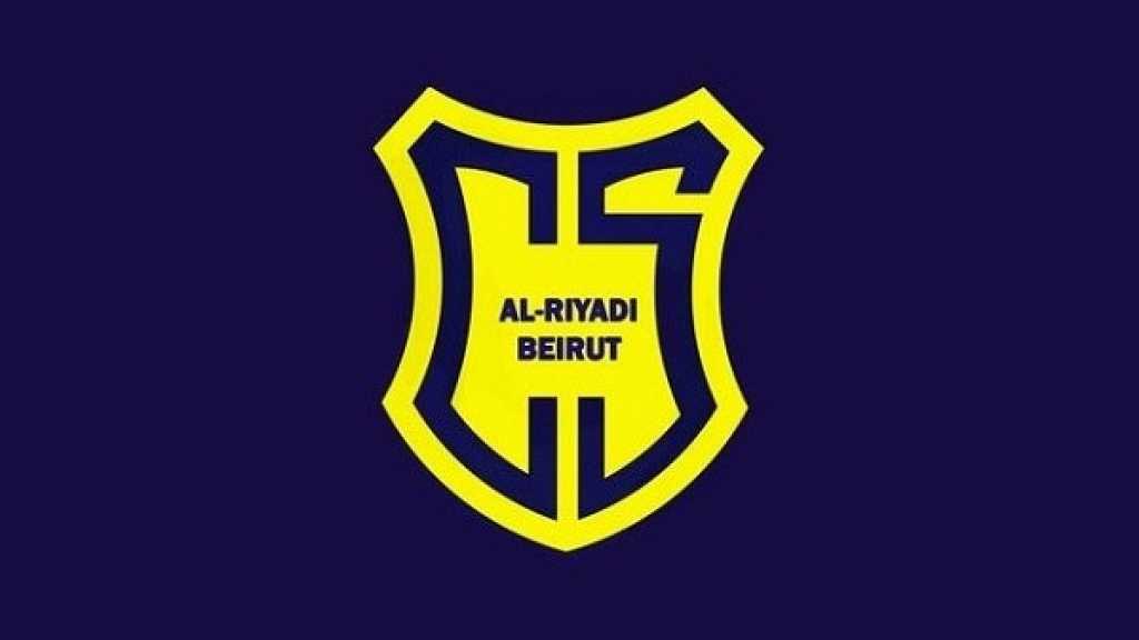 الرياضي يسحق بيروت ويتقدم 2 1 في نصف النهائي