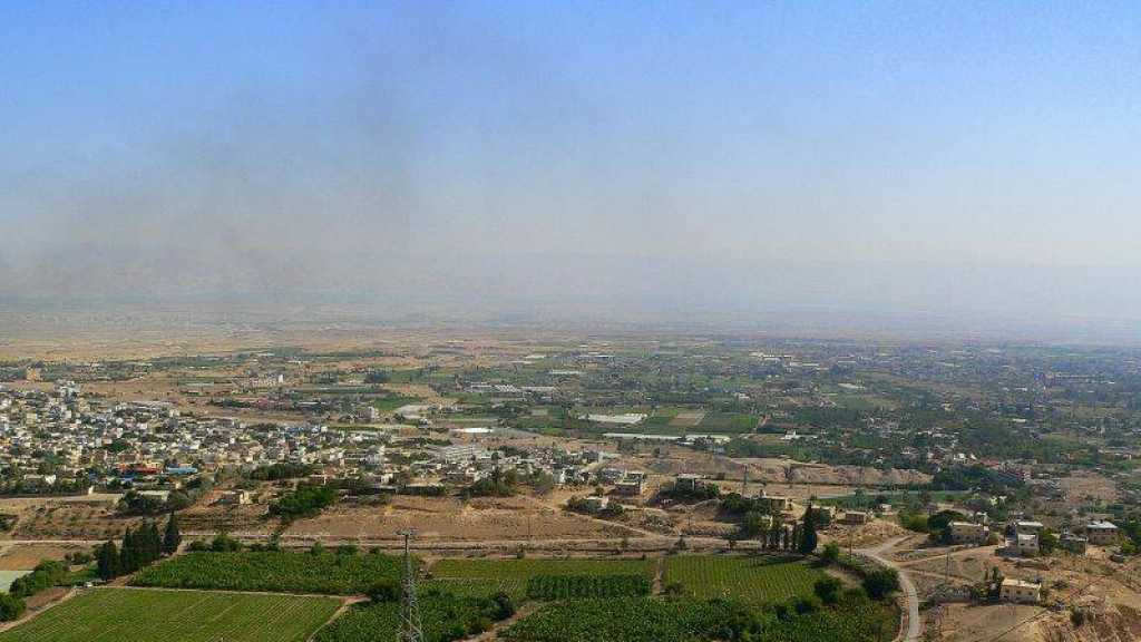 اليابان والأردن و&rsquo;اسرائيل&rsquo; والسلطة يبحثون مشروع &rsquo;ممر السلام&rsquo;