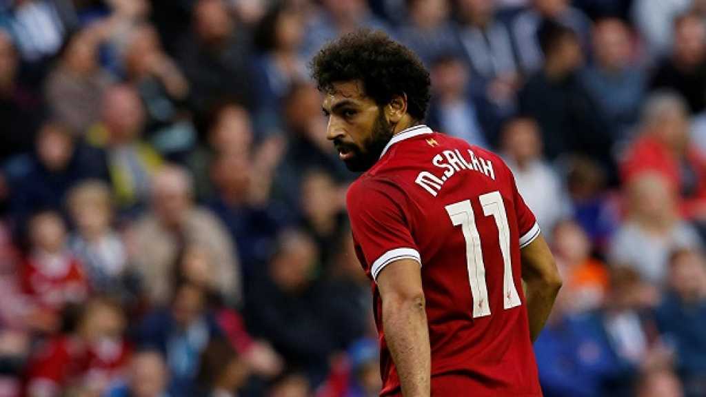 صلاح يؤكد ان أزمته مع الاتحاد المصري تسلك &rsquo;طريق الحل&rsquo;