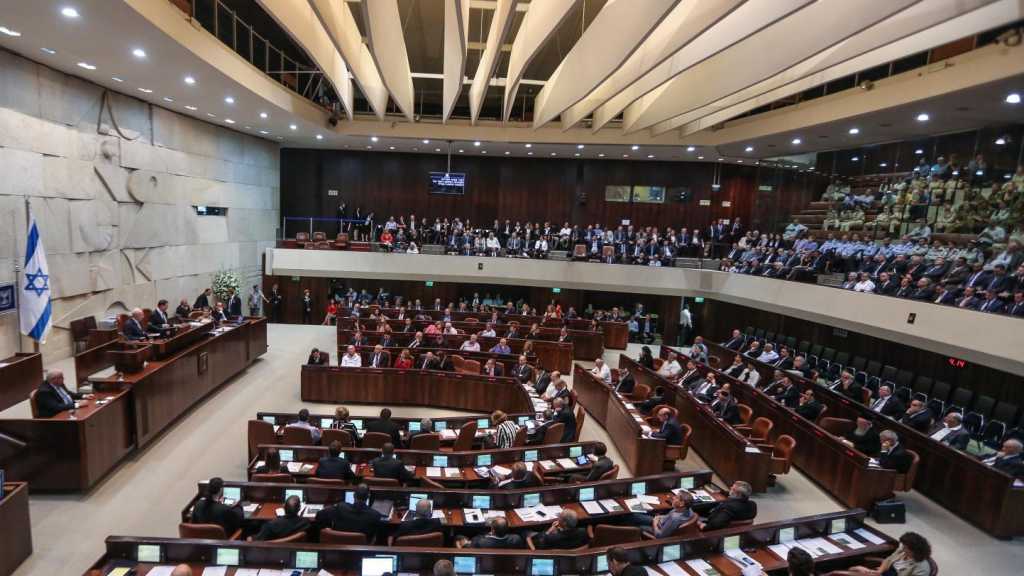 بعد رفض &rsquo;الكابينت&rsquo;.. &rsquo;الكنيست&rsquo; يخوّل نتنياهو إتخاذ قرار بشّن حرب
