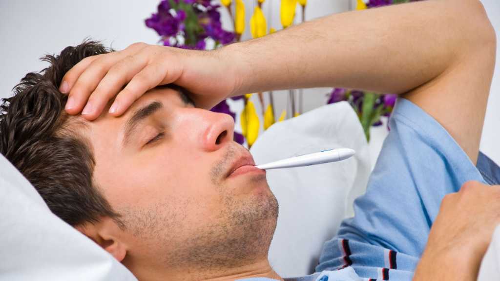 &nbsp;كيف تعالج انفلونزا الصيف؟