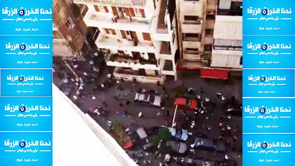  سلاح &rsquo;المستقبل&rsquo; يروّع بيروت.. بماذا تطالب جمعية &rsquo;المشاريع&rsquo;؟