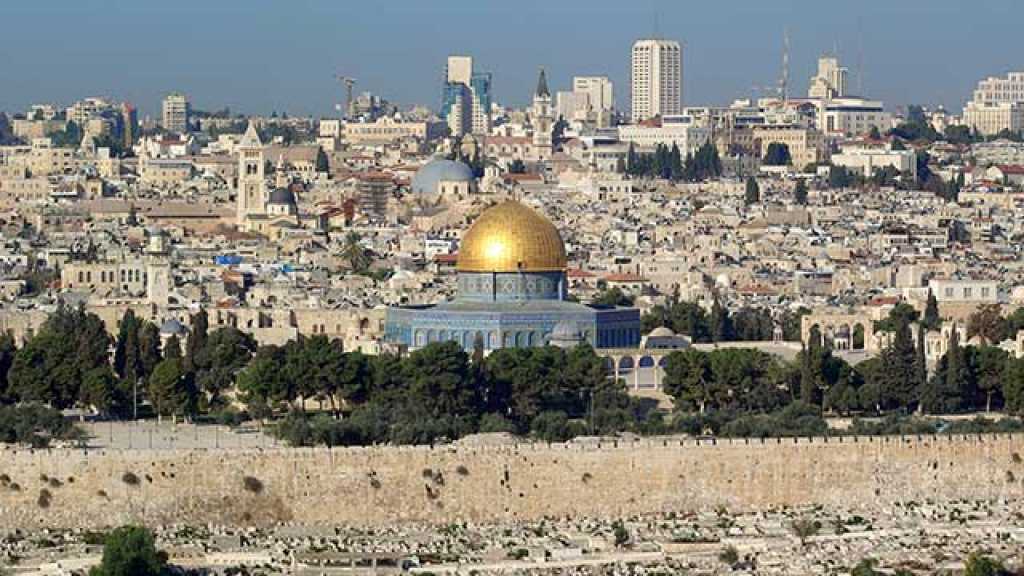 واشنطن توعز إلى &rsquo;تل أبيب&rsquo; الانسحاب من 4 أحياء عربية شرق القدس المحتلة