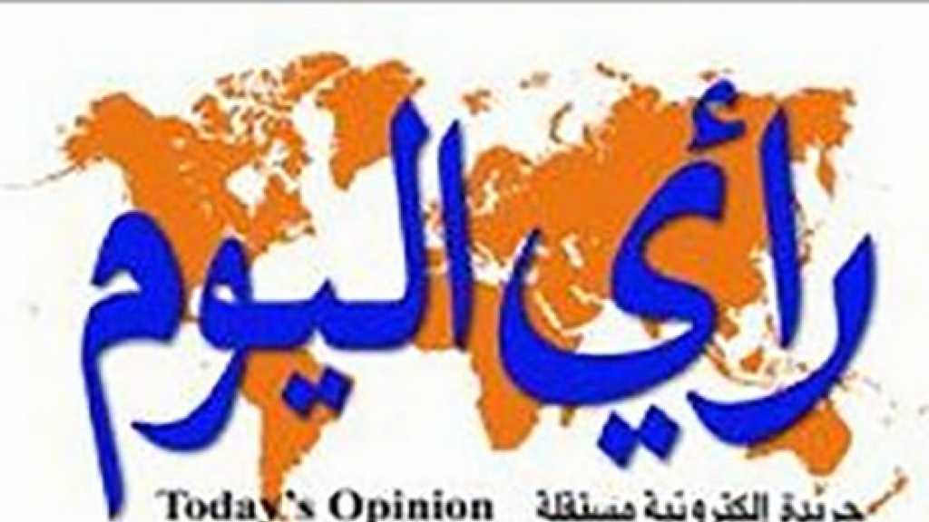 الدُّخول &ldquo;عَلانيّةً&rdquo; في &ldquo;حِلف الاعتدال&rdquo; مع &rsquo;إسرائيل&rsquo;.. ماذا يَجرِي بالضَّبط؟
