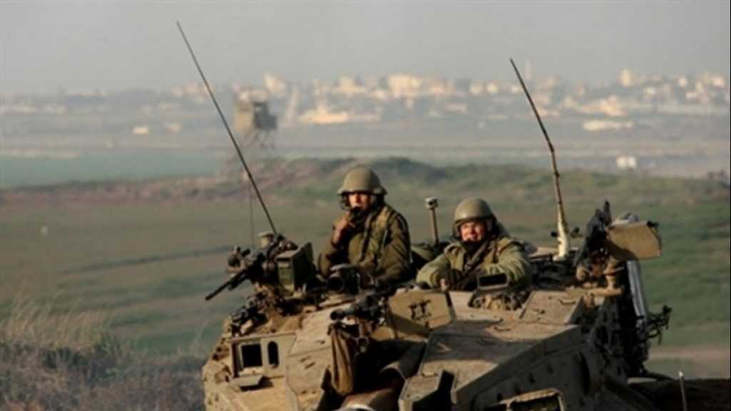 الكيان الصهيوني يهدّد بتصفية قادة &rsquo;حماس&rsquo;