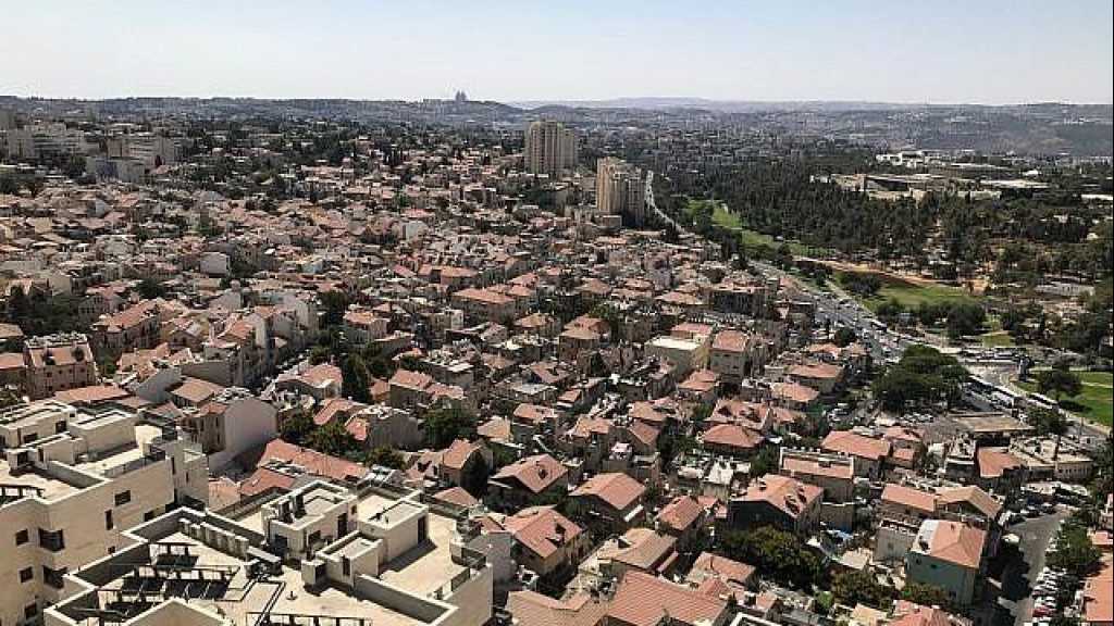 قائد &rsquo;الجبهة الداخلية&rsquo;: 2.5 مليون مستوطن يعيشون في منازل غير محصنة&lrm;