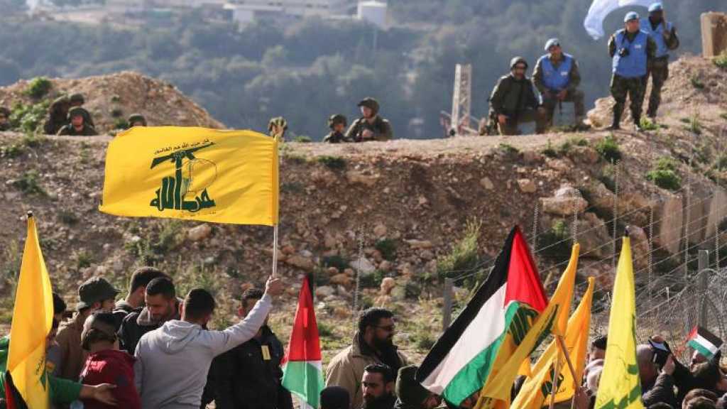 حرب&rsquo; إسرائيل&rsquo; حزب الله هل تقع؟!