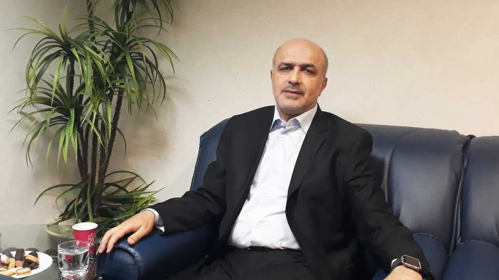النائب المنتخب أنور جمعة لـ &rsquo;العهد&rsquo;: كما كنا أقوياء في المقاومة سنقاوم أيضاً في البناء