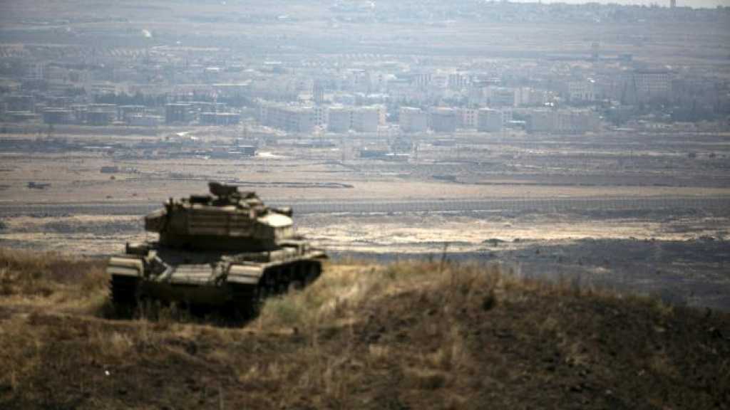 &nbsp;قيادة &rsquo;الجبهة الداخلية&rsquo; الصهيونية: أكثر من 150 ألف منزل غير محصن&lrm; على الحدود الشمالية&nbsp;