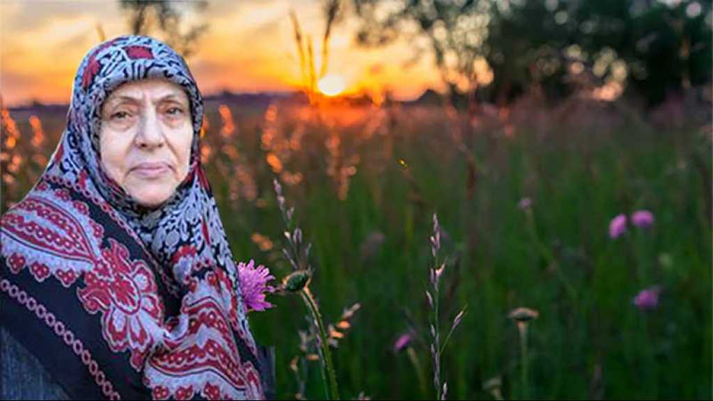 ثائرة من الجنوب