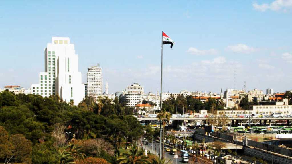 دمشق آمنة من قذائف الموت.. وأهلها أكثر اطمئناناً