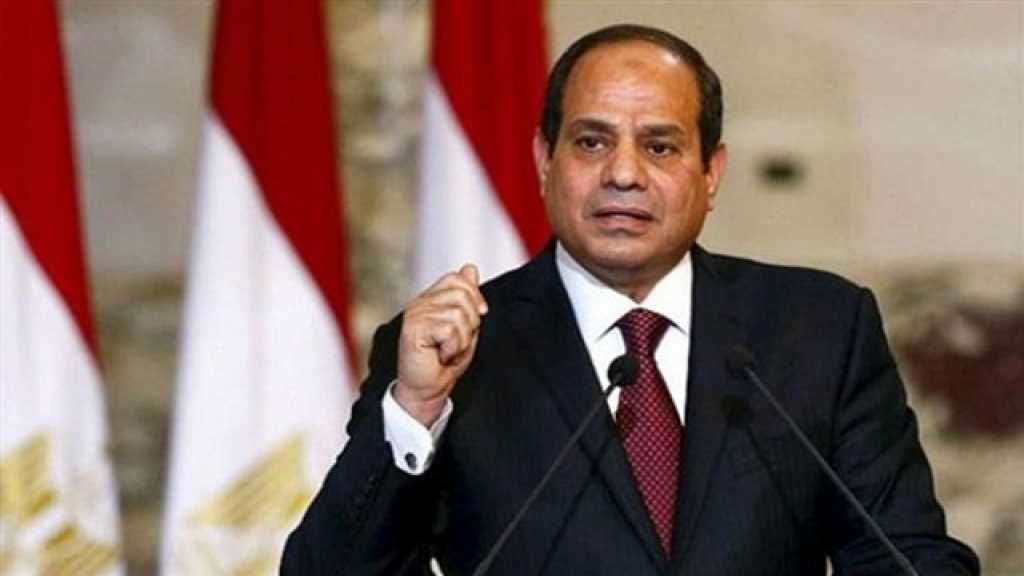 اجتماع بمعارضين والقبض على غيرهم.. السيسي يحاول صنع واقع جديد
