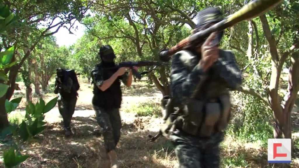 المقاومة الفلسطينية: تحرير العام 2000 نصرٌ لنا وللبنان