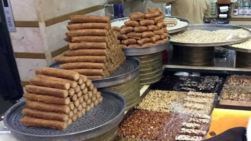 حلويات رمضان الطرابلسية.. أيها الأكثر رواجاً؟