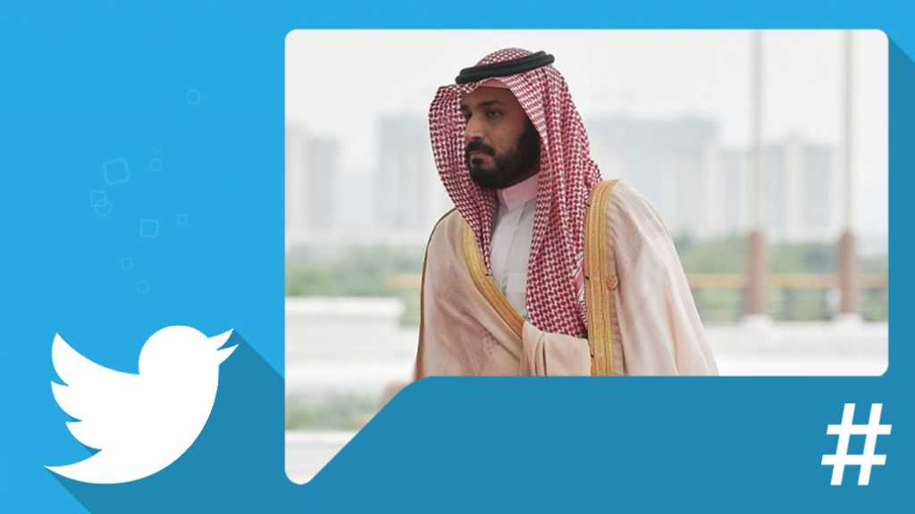 تساؤلات حول غياب ابن سلمان.. #مصاب_أو_متوفى؟