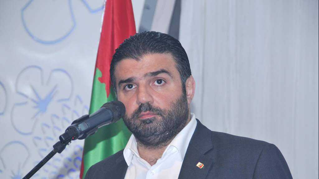 نائب رئيس الحزب &rsquo;الديمقراطي&rsquo; لـ&rsquo;لعهد&rsquo;: الإحتكار الدرزي ولّى ومسرحيّة الإشتراكي محضّر لها سلفاً
