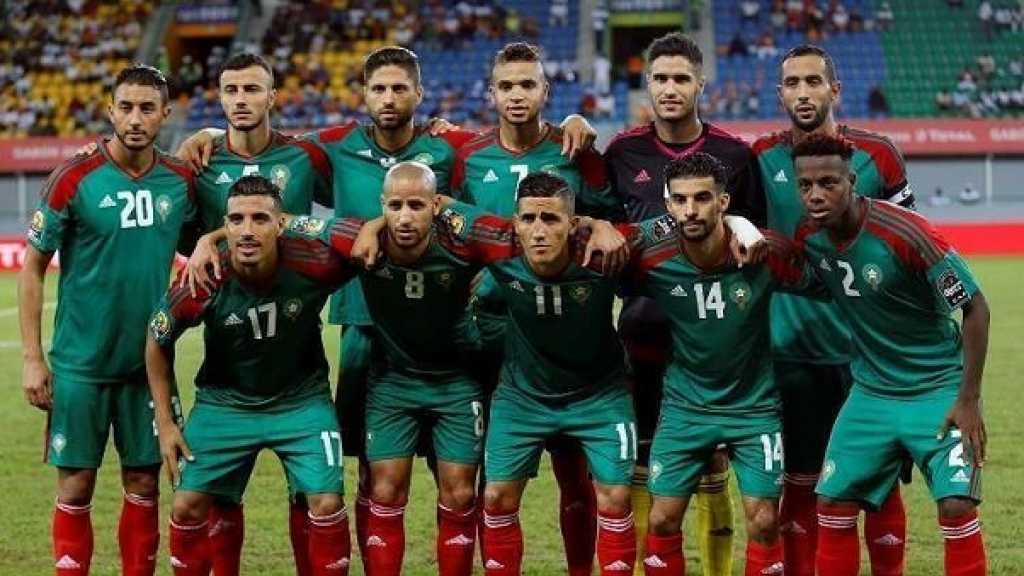 تاريخ مشاركة المنتخب المغربي في المونديال