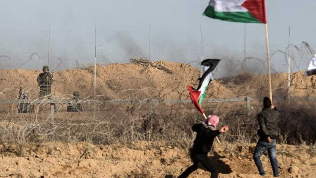 غزة تنتصر في الحرب اللامتماثلة
