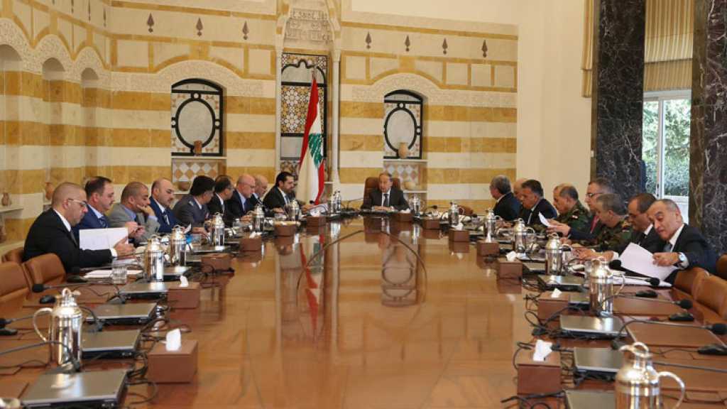 الأمن في بعلبك-الهرمل تحت عين الدولة ..فهل اقتربت ساعة الحسم؟  