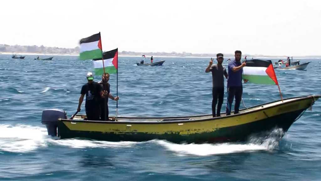 طلاب فلسطين الى قبرص بحراً للدراسة!
