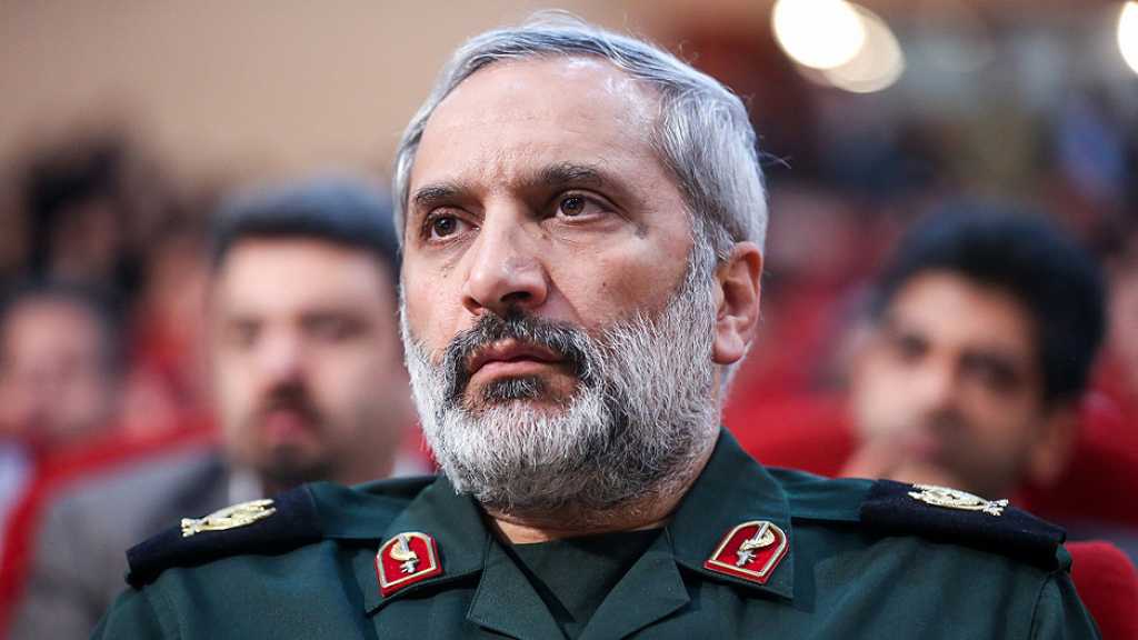 قائد في الحرس الثوري لـ&rsquo;العهد&rsquo;: الإمام الخميني أحدث ثورة كبرى بإعلان يوم القدس العالمي