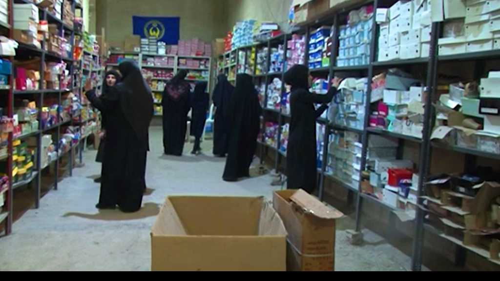 أكثرُ من مليونِ دولار لابناء الجنوب في شهر رمضان
