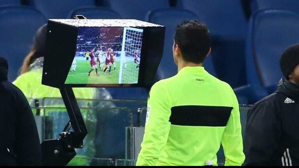 مونديال 2018: تقنية مساعدة التحكيم بالفيديو تدخل من الباب العريض