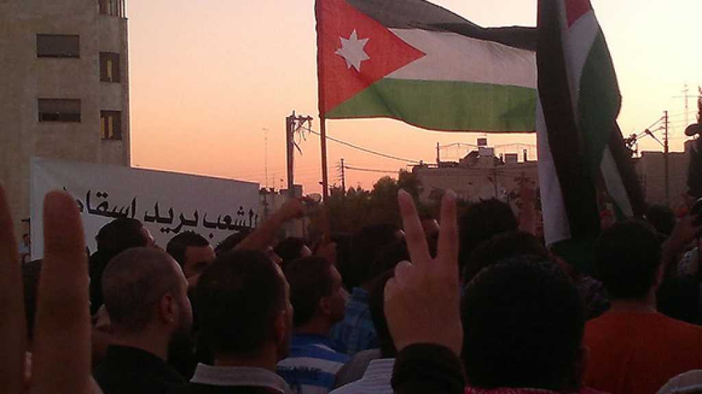 بين الأردن وأردنسطين: القصة الكاملة لمشروع &rsquo;جيورا ايلاند&rsquo;