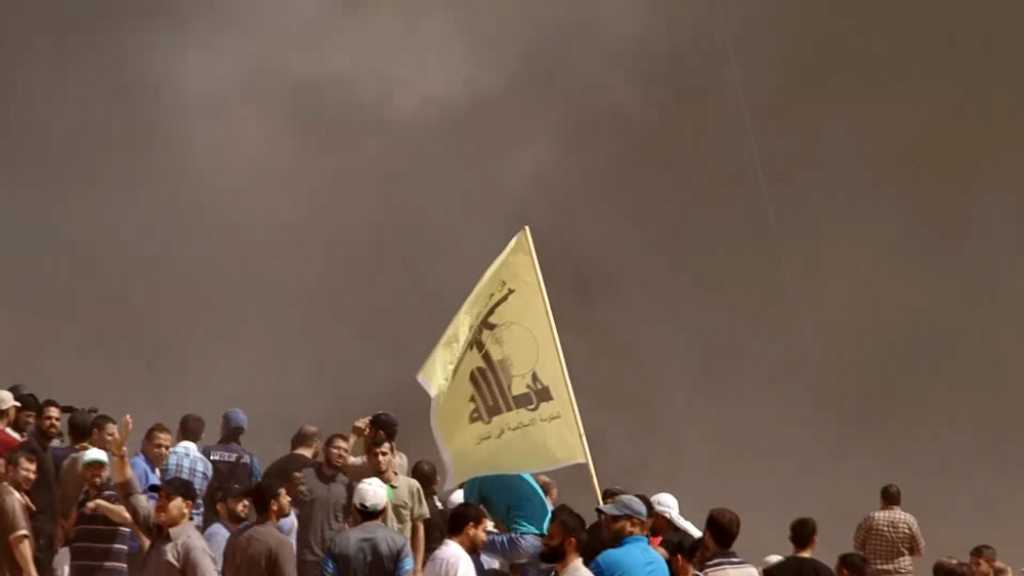 يوم القدس في فلسطين: شكراً للإمام الخميني (قدس)