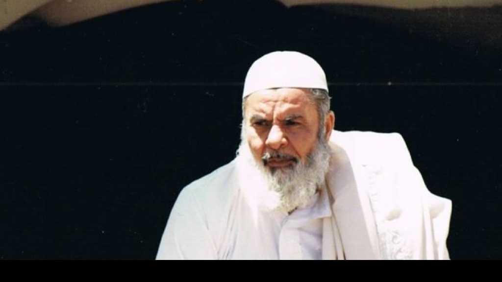 في ذكرى العلامة الراحل الشيخ سعيد شعبان