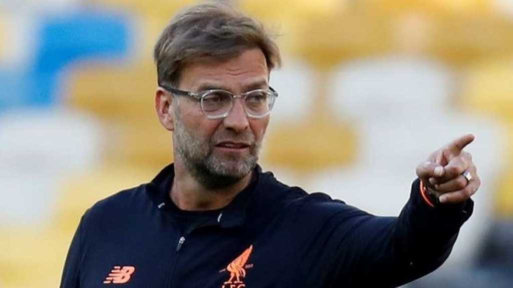  مدرب ليفربول: لا تتحامل على نفسك يا صلاح!